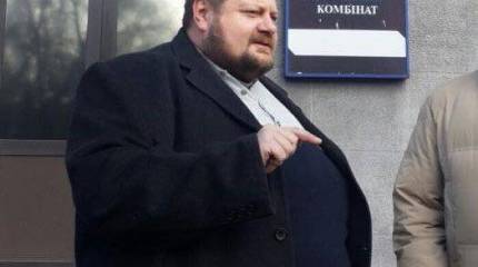 Украинский нацист Мосийчук на законодательном уровне предлагает отменить празднование Дня Победы