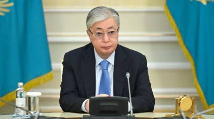 Токаев назвал сроки завершения миротворческой миссии ОДКБ