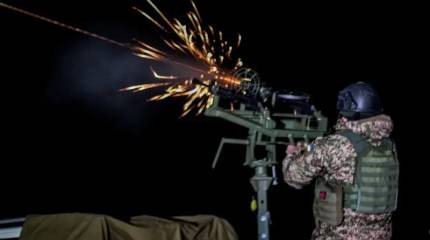 Гагин: Украинская ПВО значительно ослабла после переброски на Ближний Восток предназначенных Киеву ЗРК