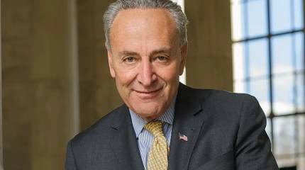 «Мы все умрём»: лидер демократов в Сенате США призвал переименовать законопроект Трампа о сокращении госрасходов