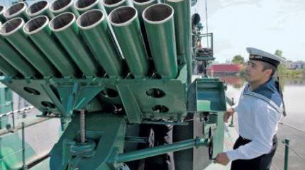 Геополитический шторм на Каспии