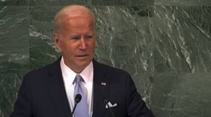 CNN: Число американцев, поддерживающих действующего президента США Джо Байдена, продолжает падать