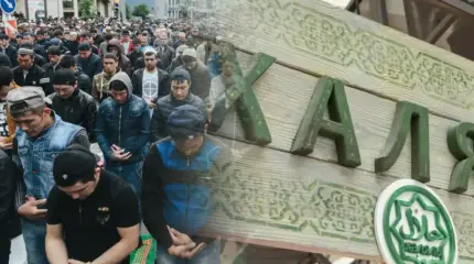 ДУМ вновь делает заявления, противоречащие Конституции, а прокуратура молчит