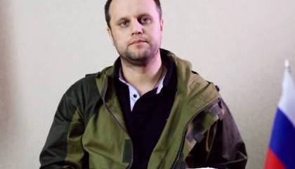 Покушение на Павла Губарева: кто и зачем решил убрать идеолога "Новороссии"