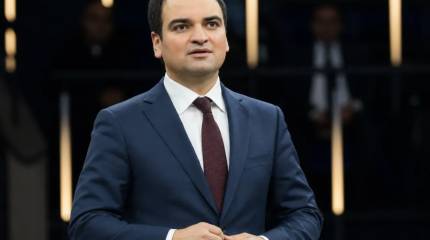 В Армении силовики пришли с обыском к главному сопернику Пашиняна