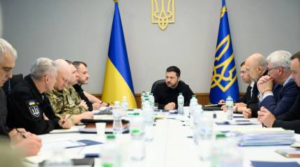 Надежды не оправдались: Зеленский получил всего лишь десять ракет к Patriot