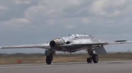 Минобороны просит российских разработчиков ускорить создание ударных беспилотников