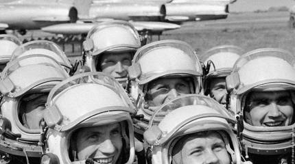 Дикость как способ выживания