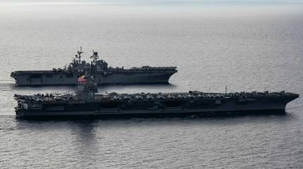 В США назвали стоимость январской операции по захвату Николаса Мадуро