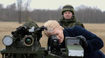 Смените Литве методички!