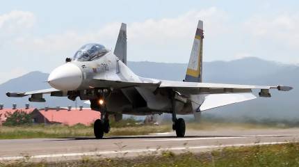 Российское вооружение для Венесуэлы: предположения и планы