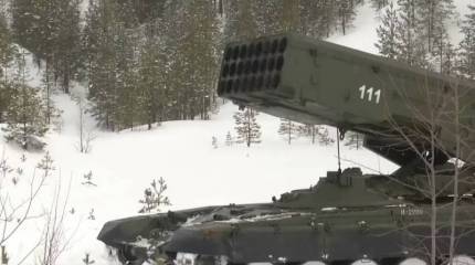 На замену «Солнцепеку»: впервые показана «Тосочка»