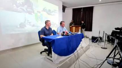 Президент Бразилии заявил, что не поддержит резолюцию ООН о санкциях против России