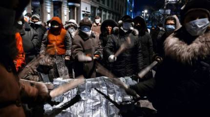 Безвиз, томос и евроассоциацию получили, но 95% украинцев ждут перемен