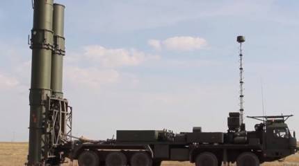 Пресса КНР: ЗРК С-500 «Прометей» делает Россию неуязвимой