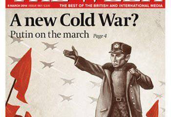 Западные политики в растерянности: новая Россия рулит!