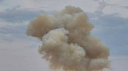 Чередование «геранизации» и ракетных прилётов: ВС РФ наносят «вечерние» удары по целям в Днепропетровске, Павлограде, Полтаве, Краматорске