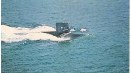 Сочетая смелость с пользой. Многоцелевые атомные подлодки типа Skipjack (США)