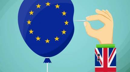 Нобелевские лауреаты призвали спасти ЕС от развала