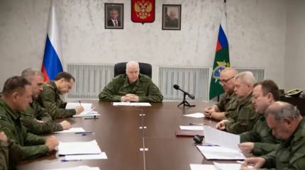 Следственный комитет РФ допросил более 50 тысяч жителей Курской области по делу о вторжении ВСУ