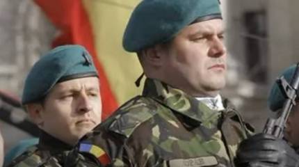 Румыния готовится признать Россию враждебным государством