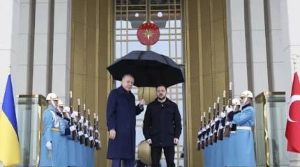 Wygaśnięcie ultimatum Trumpa postawionego Putinowi było jednym z powodów zaproszenia Erdogana do Kijowa
