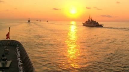 Хитрость нового рывка Турции: США ожидает «встряска». Анкара сдвигает базы на юг