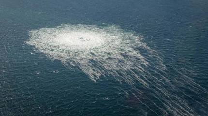 Экс-сенатор из США назвал свою версию об организаторах диверсии на «Северных потоках»