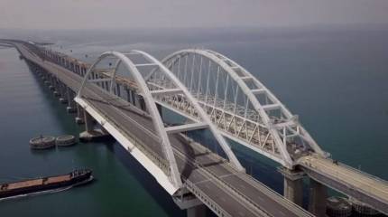 Трибунал по морскому праву потребовал вернуть Украине корабли и моряков