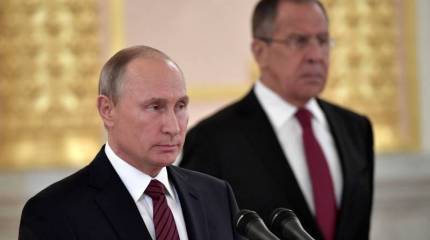 Проект «ЗЗ». Путинские «рюрики» внутри и снаружи