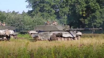 «После них останется непрофессиональная армия»: в болгарской прессе оценили ввод в бой «элитных» частей ВСУ