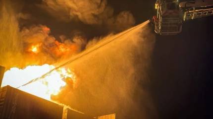 Удары РФ за считанные дни «сократили» газодобычу Украины на 60 процентов