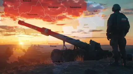 ВСУ нечем отвечать на весеннюю «глубокую операцию» ВС РФ