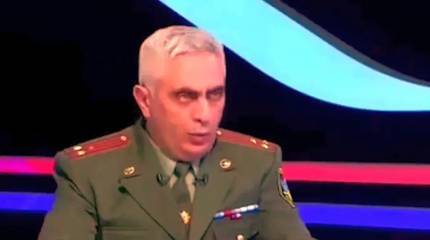 Экс-спикер Минобороны Армении: победа гитлеровской Германии пошла бы Еревану на пользу
