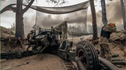 The Washington Post: Из-за нехватки артиллерийских снарядов ВСУ вынуждены отменять атаки