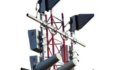 Новый стационарный комплекс РЭБ «Солярис-НС» доказал способность точечного подавления сигналов БПЛА