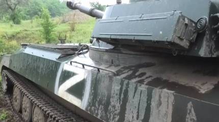 Российские войска освободили Мирную Долину, Устиновку и Подлесное под Лисичанском