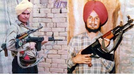 В Индии сообщили о снабжении боевиков с помощью БПЛА с территории Пакистана