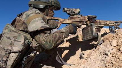 «Выявлен объект, потом – разведка, подготовка и штурм»: спецназ как важный инструмент современной войны