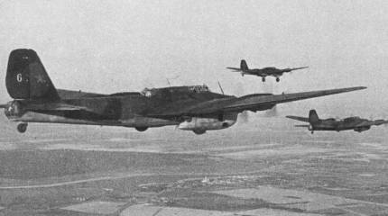 В интересах Воздушно-десантных войск