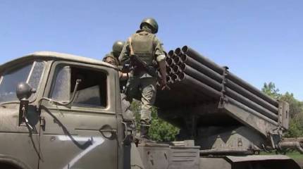 «Обезоружь врага, и всё случится само по себе»: экс-начальник военного комитета НАТО рассказал о применении ВС РФ правила Клаузевица