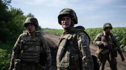 Американский офицер: Киев должен смириться с суровой реальностью и начать переговоры