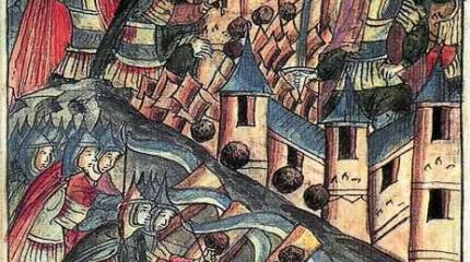 «Миф о «монголах из Монголии на Руси» есть самая грандиозная и чудовищная провокация Ватикана и Запада в целом против России»