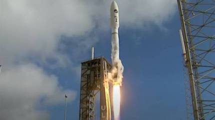 В США озвучили официальные данные о целях запуска роботизированного космоплана X-37B