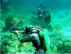 Безопасность Олимпиады и Черноморский Флот России