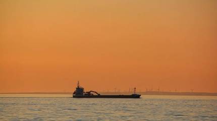 ВМС Швеции: танкеры «теневого флота» России охраняют бойцы ЧВК