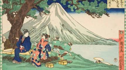 Япония: традиции, революция и реформы, традиционалисты, революционеры и реформаторы (часть 1)