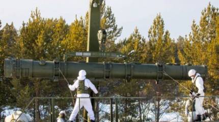 На Днепровском направлении в результате удара высокоточным оружием уничтожена РСЗО HIMARS вместе с экипажем - Минобороны