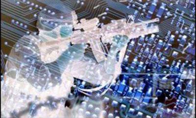 Китай идет на кибернетическую войну?