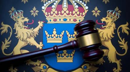 Суд Швеции предписал передать Украине сухогруз якобы из «теневого флота» РФ